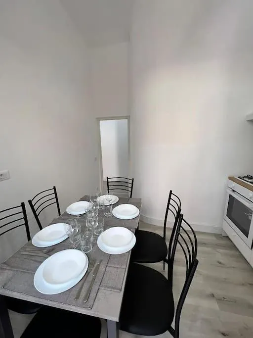 Campo De' Fiori Rooftop Apartment Roma