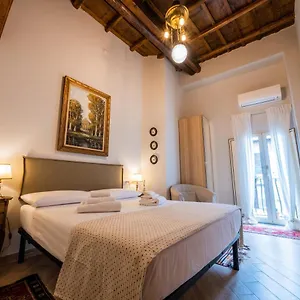 Minerva House Pantheon Rome