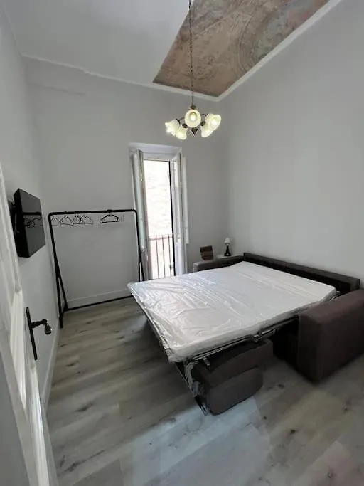 Campo De' Fiori Rooftop Apartment Rome 0*,  Italy