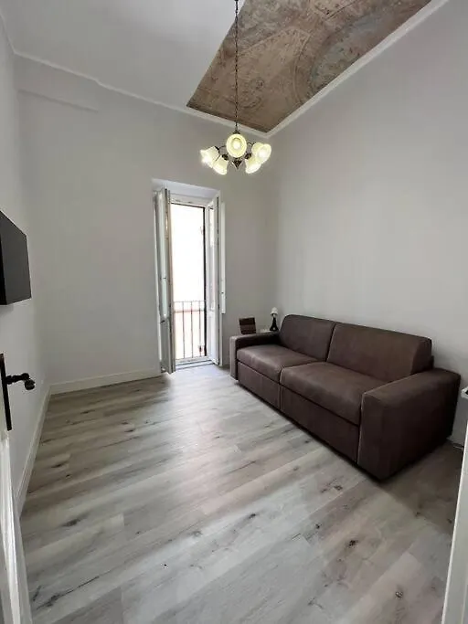Holiday home Campo De' Fiori Rooftop Apartment Rome