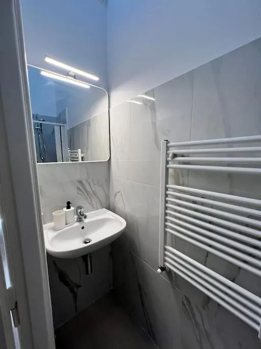 Campo De' Fiori Rooftop Apartment Rome 0*,  Italy