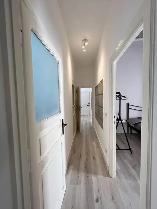 Campo De' Fiori Rooftop Apartment Rome Holiday home