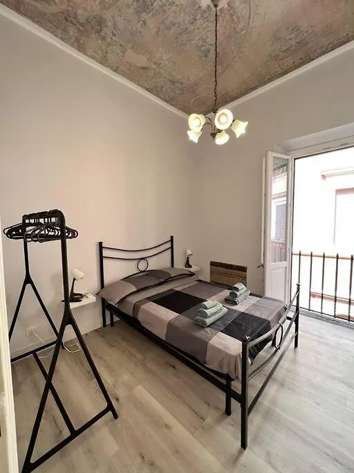 Campo De' Fiori Rooftop Apartment Rome Holiday home