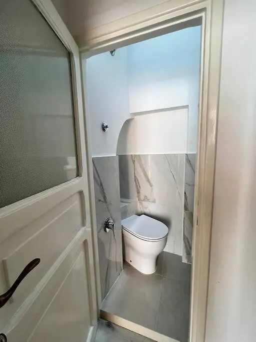 Holiday home Campo De' Fiori Rooftop Apartment Rome Italy