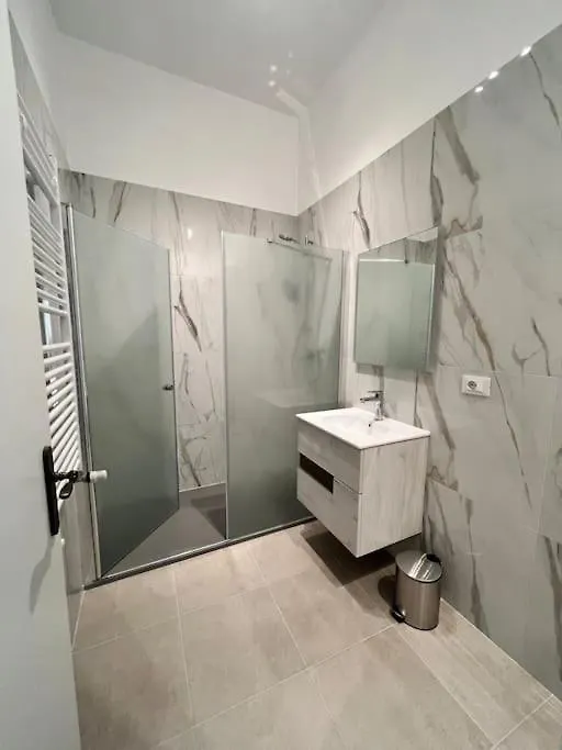 Holiday home Campo De' Fiori Rooftop Apartment Rome